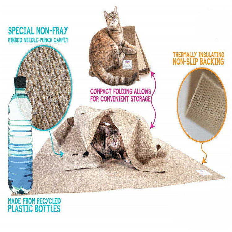 Areia Higiênica para Gatos