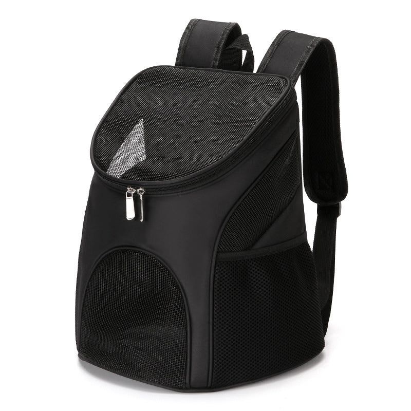 Mochila para Pets Bolsa de Passeio para Pets Bolsa Transportadora Portátil para Pets