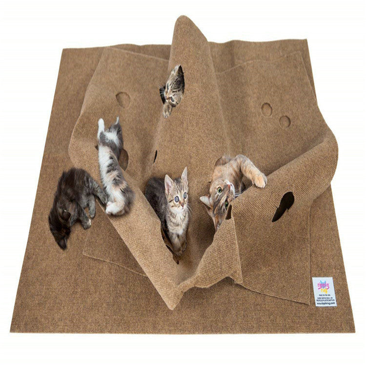 Areia Higiênica para Gatos