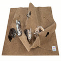 Areia Higiênica para Gatos
