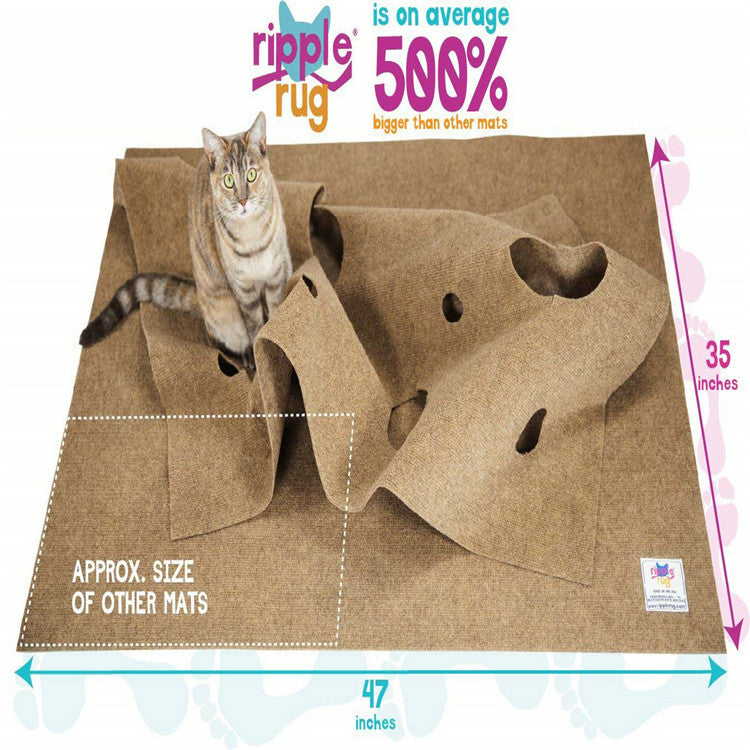 Areia Higiênica para Gatos